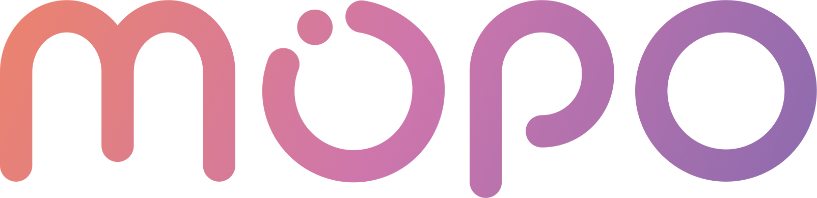 MOPO logo